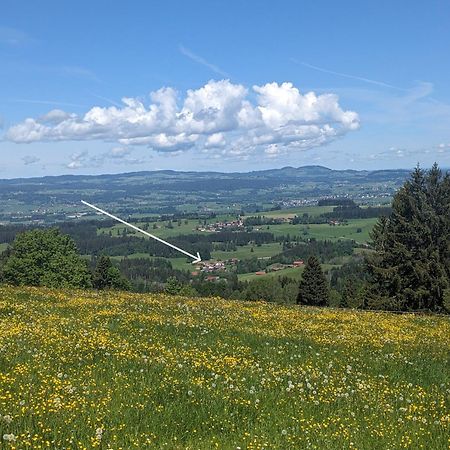 Traumgarten Allgaeu Rettenberg Zewnętrze zdjęcie